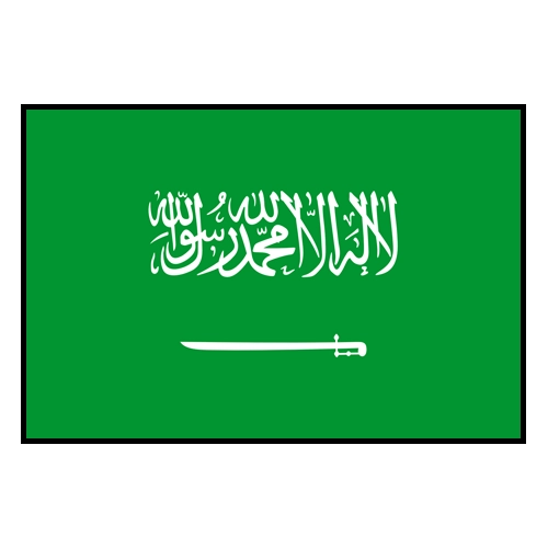 Arabia Saudita