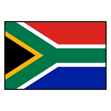 Sudáfrica