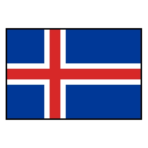 Islandia